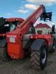 Погрузчик телескопический Manitou MT 1030 S3-E2 2008г. в