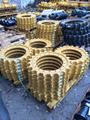 Колесо направляющее R210LC-7/R250LC-7