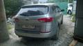 Subaru Tribeca 2008