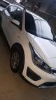 Kia Rio машина с салона