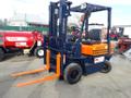 Вилочный погрузчик Toyota 5FGL14