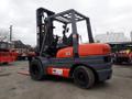 Продам 3-х тонный вилочный погрузчик Toyota 6FD30