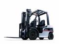 Новый вилочный погрузчик NISSAN 1500 кг