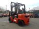 Вилочный погрузчик 3 тонны Nissan YGL02M30