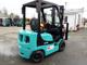 Вилочный погрузчик Sumitomo