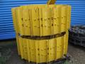 Гусеница в сборе 40L, 560мм, 6I9647 для CAT D6R