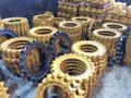 Звездочка для Caterpillar 330BL