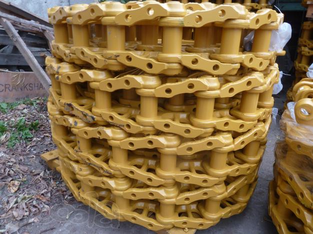 Цепь гусеничная 39 зв. для Cat D6R