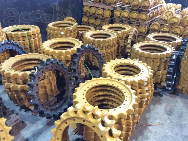 Звездочка для Caterpillar 330BL
