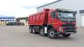 Нужна работа для 4-Х осних Volvo FM12. Круглосуточно от 35тыс./сутки