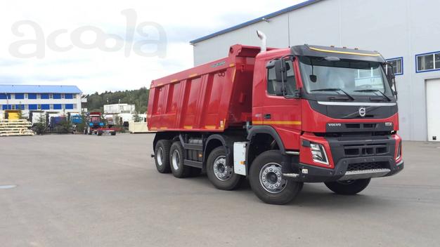 Нужна работа для 4-Х осних Volvo FM12. Круглосуточно от 35тыс./сутки