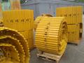 Цепь гусеничная 49L 81N6-26600 для R210LC-7