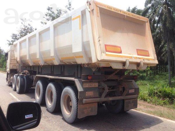 Белореченск-Геленджик, перевозка щебня