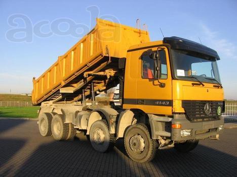 Требуется техника, на сегодня