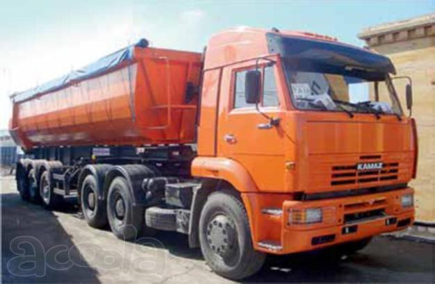 Работа тонарам в г. Новороссийске