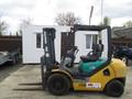 Вилочный погрузчик KOMATSU FG25C-16