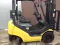 Продаю вилочный погрузчик Komatsu FG15T-21
