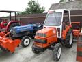 Продаю минитрактор KUBOTA X24D