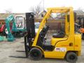 Японский вилочный погрузчик NISSAN NP1F1A15D