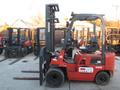 Продаю японский вилочный погрузчик NISSAN PJ01A18