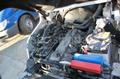 Продаю японский вилочный погрузчик NISSAN NP1F1A15D
