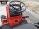 Продаю минитрактор HINOMOTO CX18D