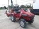 Продаётся японский мини трактор HONDA MIGHTY13