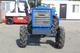 Японский мини трактор ISEKI TL2100F