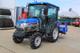 Японский мини трактор ISEKI TH235F
