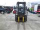 Вилочный погрузчик KOMATSU FG25C-16