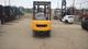 Продаю японский вилочный погрузчик KOMATSU FG15-15