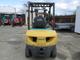 Вилочный погрузчик KOMATSU FG25C-16
