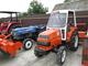 Продаю минитрактор KUBOTA X24D