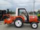 Продаю минитрактор KUBOTA X24D