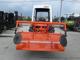 Продаю минитрактор KUBOTA X24D