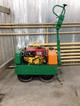 Продаётся японский ручной каток KUBOTA