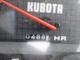 Продаю минитрактор KUBOTA X24D