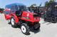 Продаю японский мини трактор MITSUBISHI MTX15D