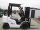 Японский вилочный погрузчик NISSAN NL01A15W