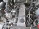 Японский вилочный погрузчик NISSAN NL01A15W
