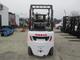 Японский вилочный погрузчик NISSAN NL01A15W