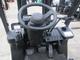 Японский вилочный погрузчик NISSAN NL01A15W