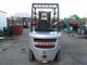 Японский вилочный погрузчик NISSAN Y1F2A25