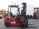 Продаю японский вилочный погрузчик NISSAN PJ01A18