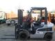 Японский вилочный погрузчик NISSAN Y1F2A25