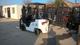 Продаю японский вилочный погрузчик NISSAN L01A15W