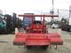 Японский мини трактор YANMAR F15D