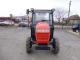 Продаю минитрактор YANMAR RS240D