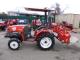 Продаю минитрактор YANMAR F6D