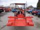 Продаю минитрактор YANMAR F6D